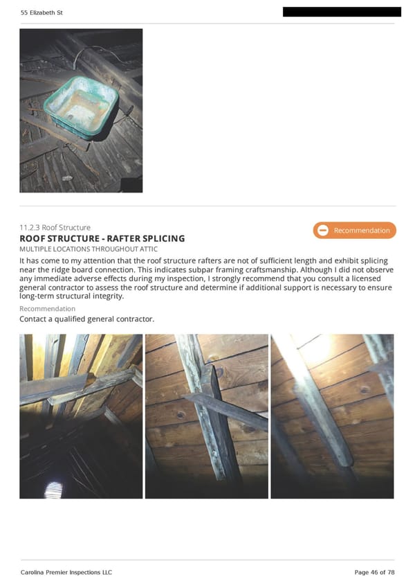 55 Elizabeth St - Full Home Inspection Report - Page 46