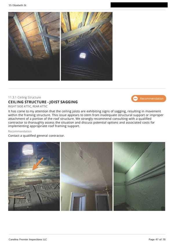 55 Elizabeth St - Full Home Inspection Report - Page 47